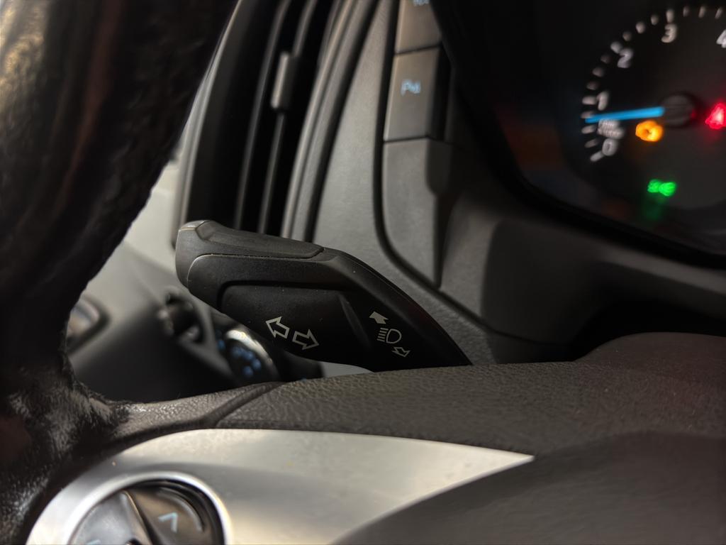 used 2017 Ford Transit-150 car, priced at $34,500