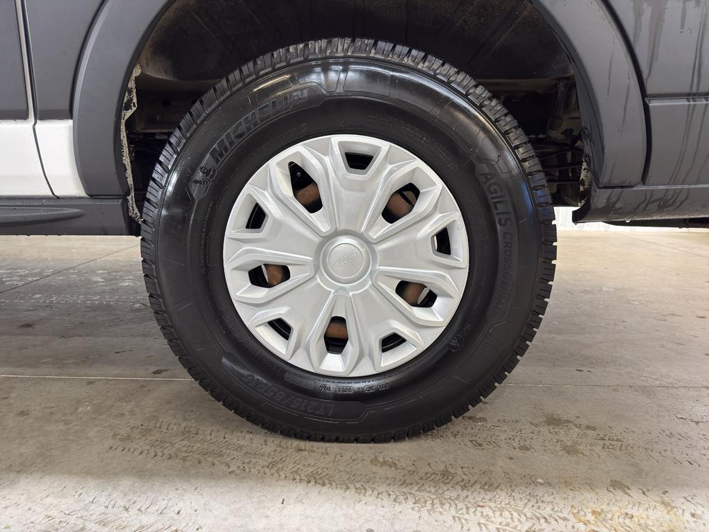 used 2017 Ford Transit-150 car, priced at $34,500