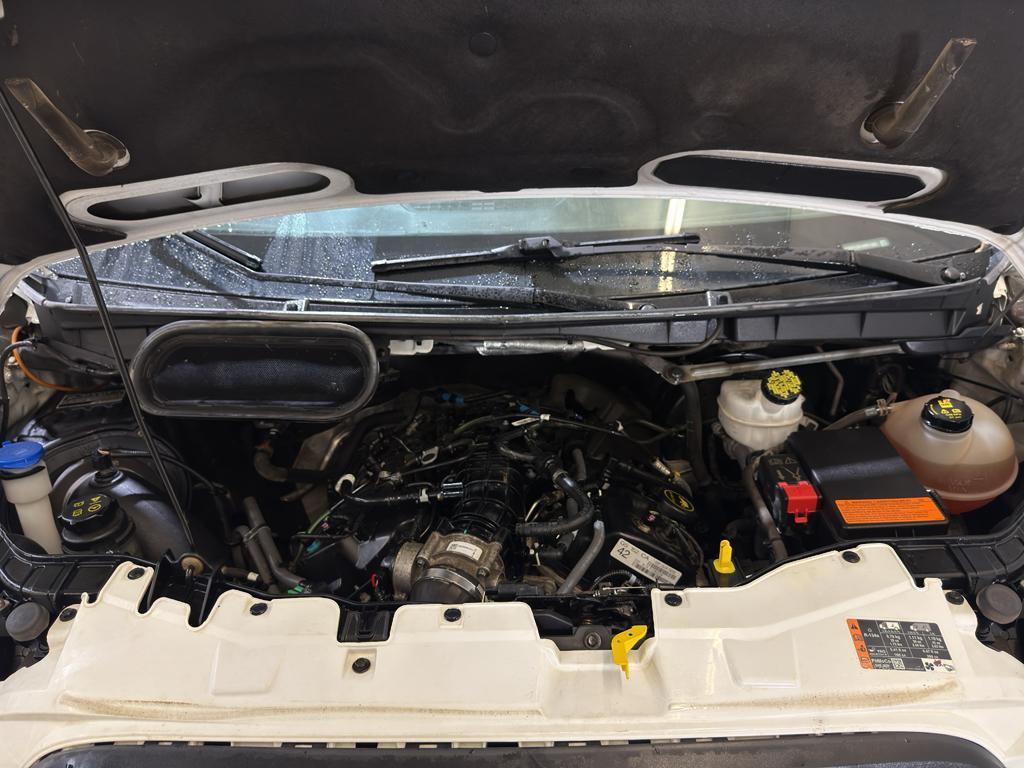 used 2017 Ford Transit-150 car, priced at $34,500