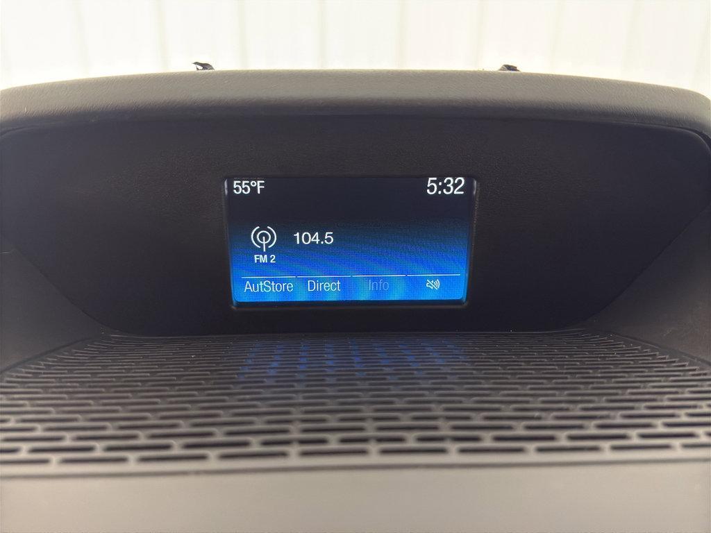 used 2017 Ford Transit-150 car, priced at $31,000