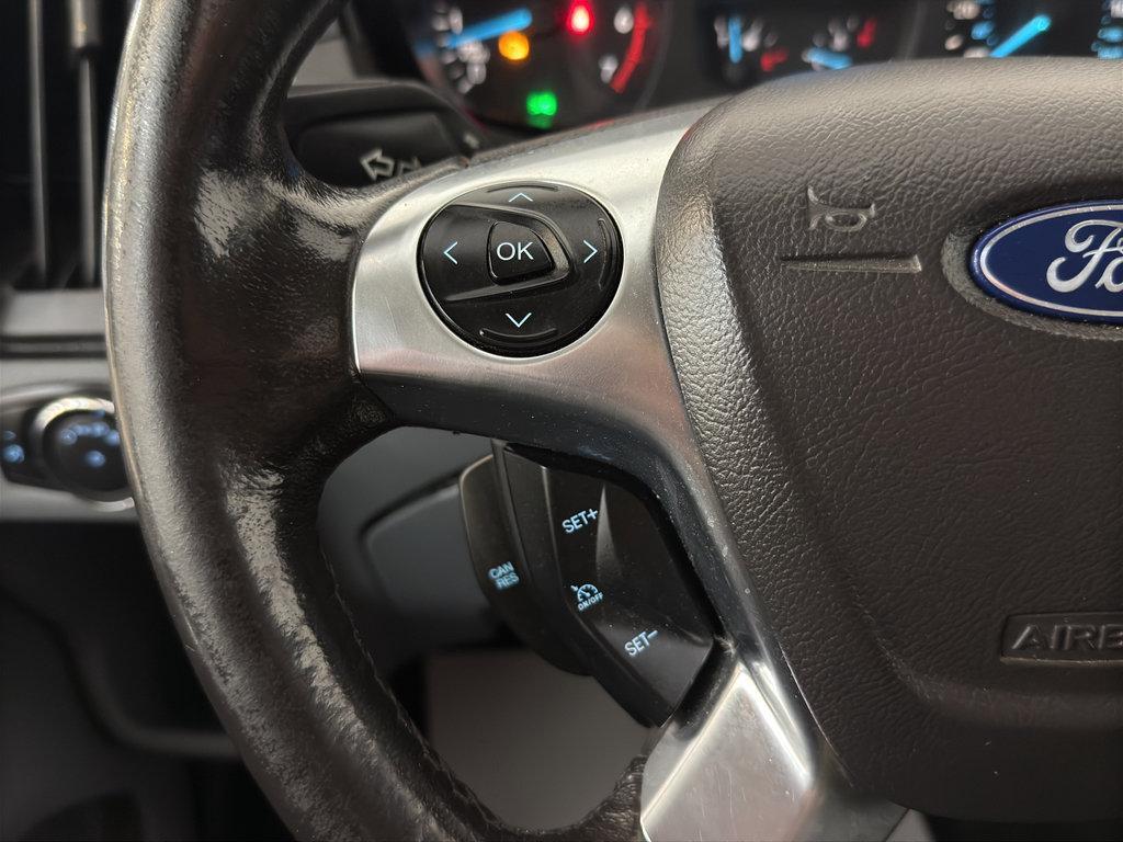 used 2017 Ford Transit-150 car, priced at $31,000