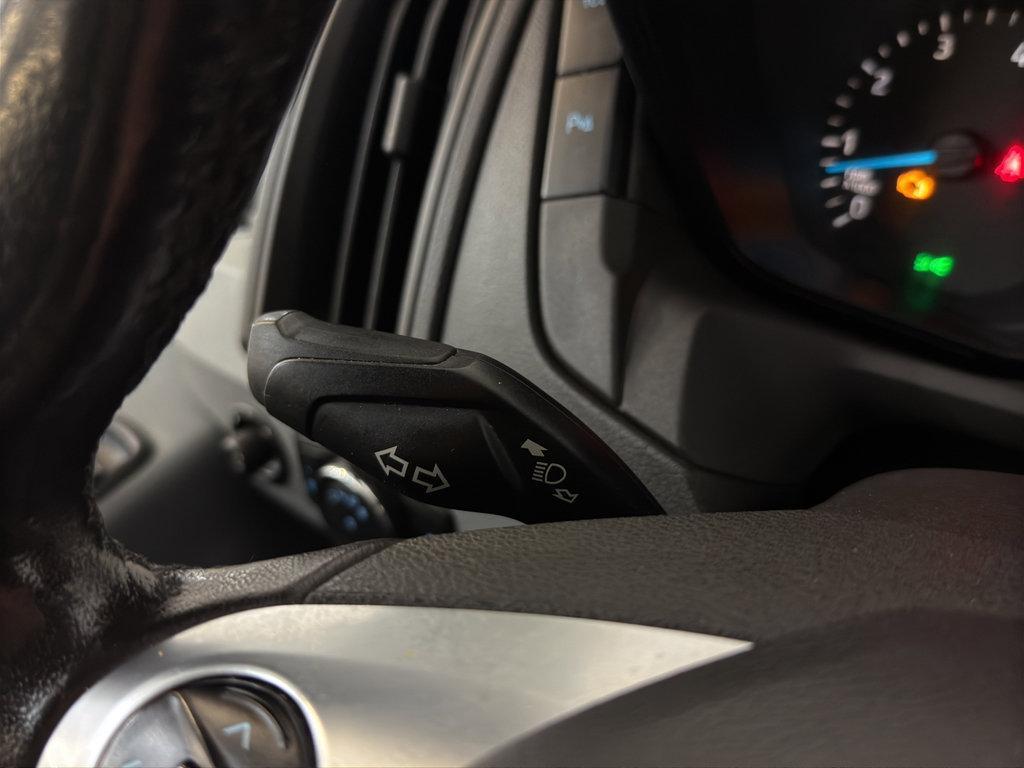 used 2017 Ford Transit-150 car, priced at $31,000