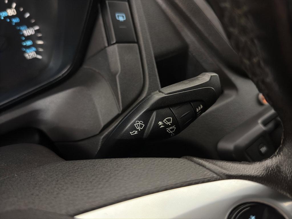 used 2017 Ford Transit-150 car, priced at $31,000