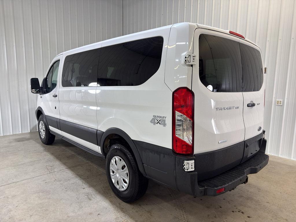 used 2017 Ford Transit-150 car, priced at $31,000
