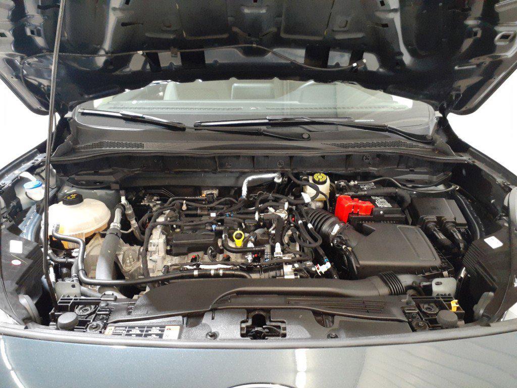 used 2022 Ford Escape car, priced at $21,000