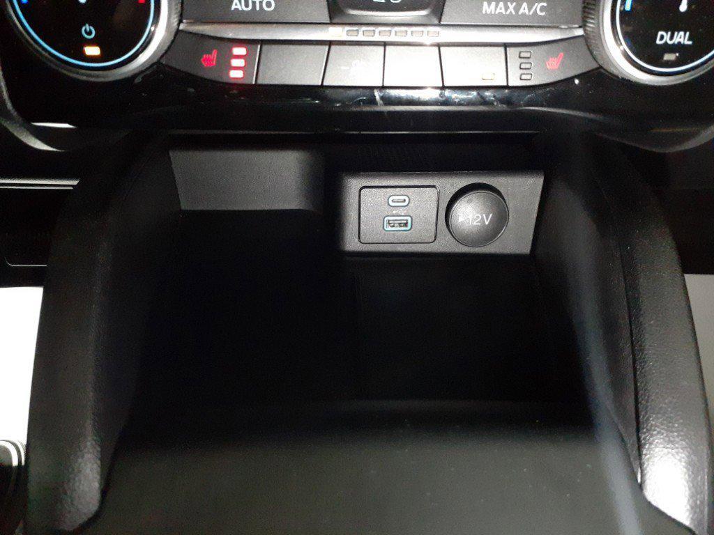 used 2022 Ford Escape car, priced at $21,000