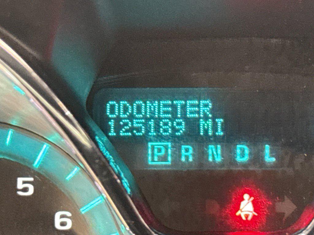 used 2017 Chevrolet Traverse car, priced at $11,500