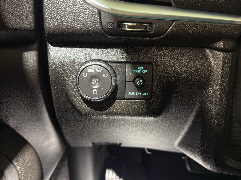 used 2017 Chevrolet Traverse car, priced at $11,500