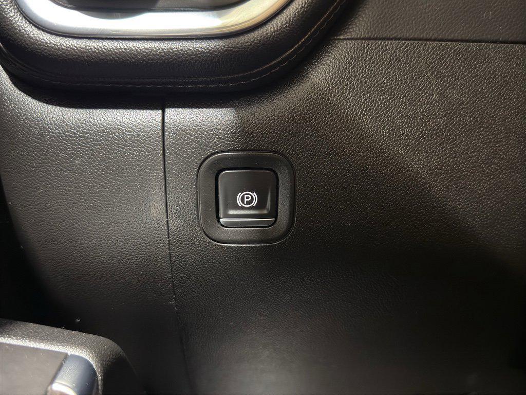 used 2021 GMC Sierra 2500 car, priced at $53,000