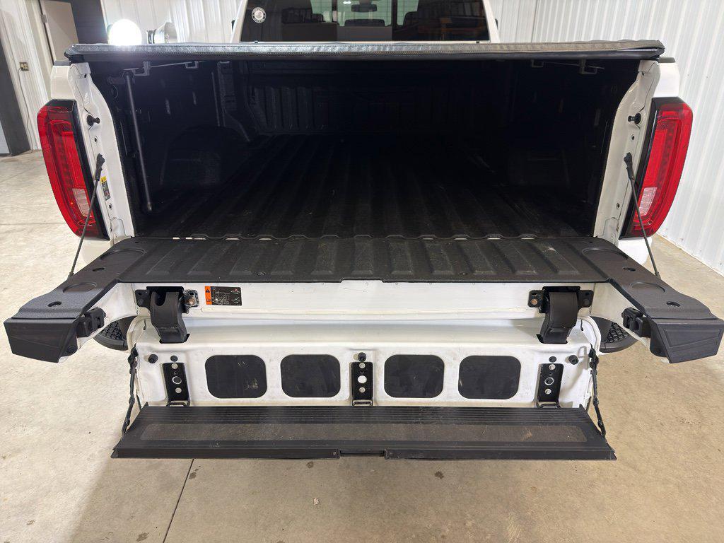 used 2021 GMC Sierra 2500 car, priced at $53,000