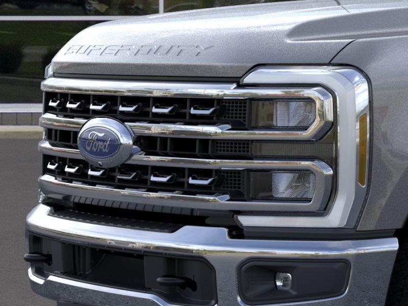 new 2026 Ford F-250 car, priced at $70,525