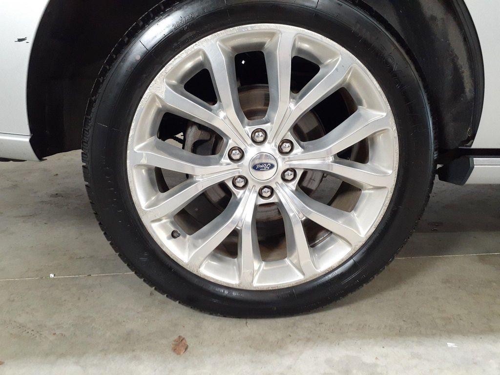 used 2019 Ford Expedition car, priced at $24,250