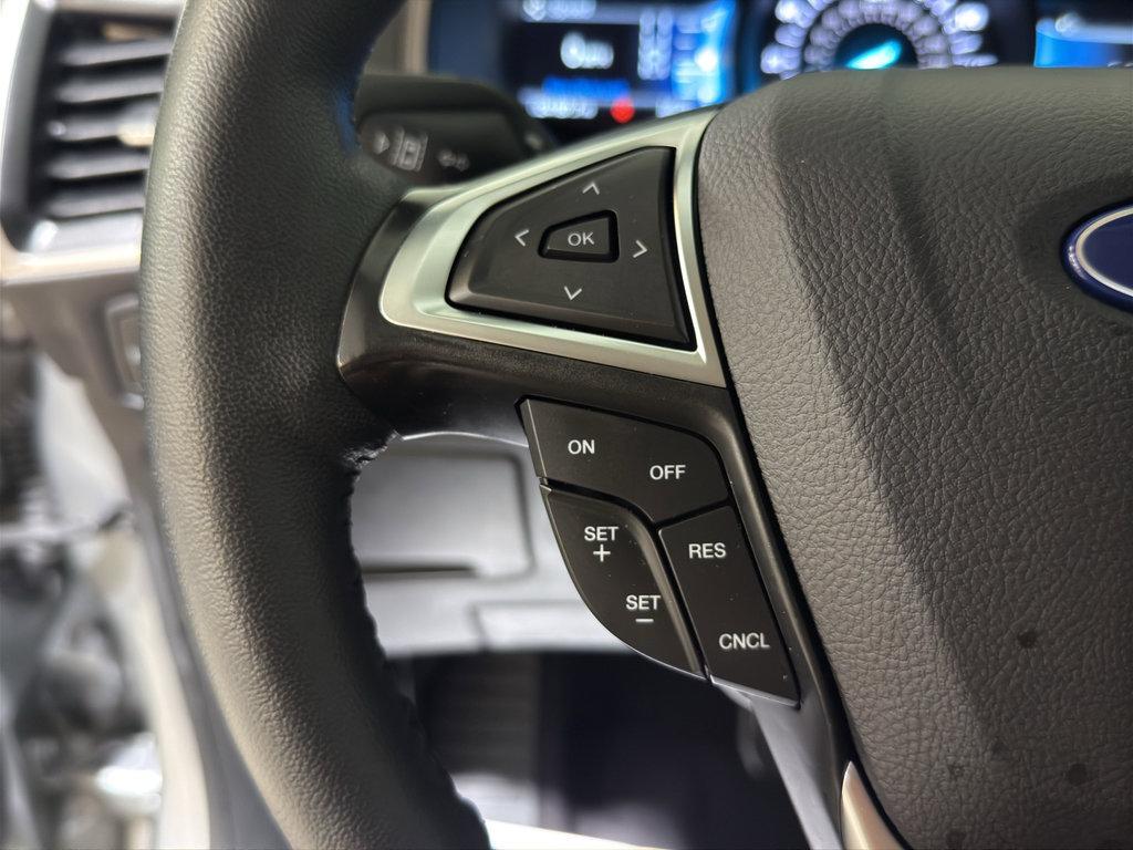 used 2024 Ford Edge car, priced at $28,500