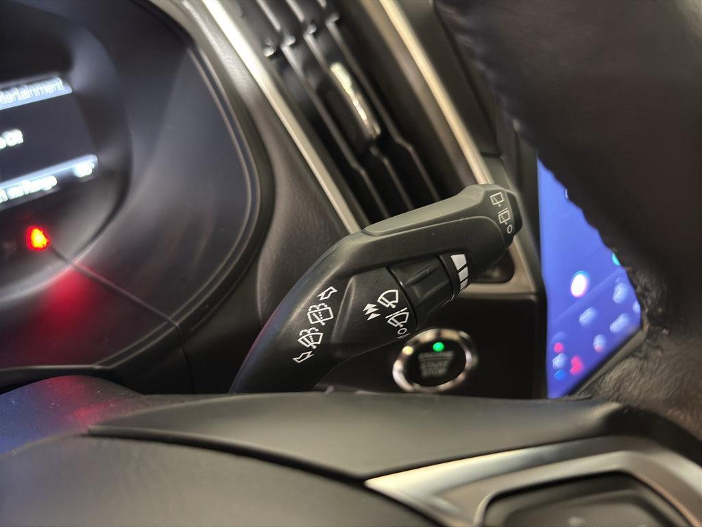 used 2024 Ford Edge car, priced at $28,500