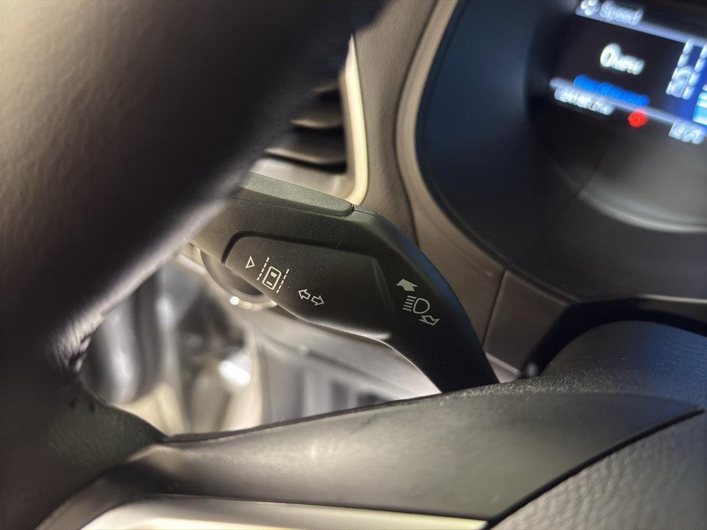 used 2024 Ford Edge car, priced at $28,500