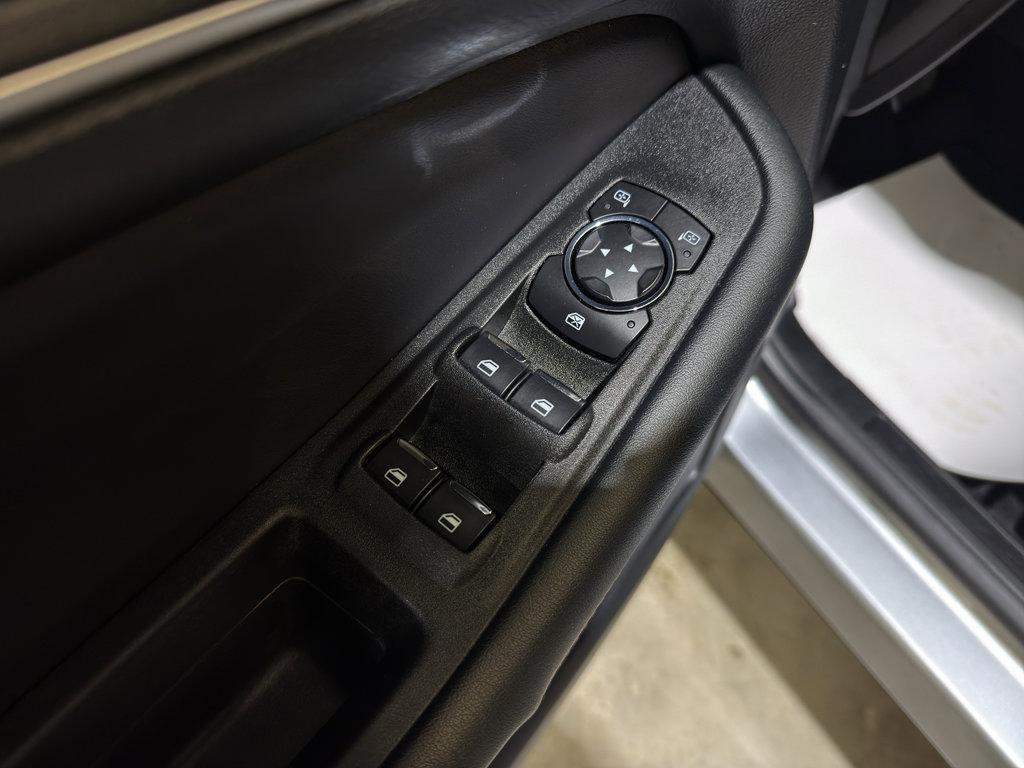 used 2024 Ford Edge car, priced at $28,500