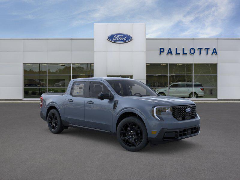 new 2026 Ford Maverick car, priced at $44,050