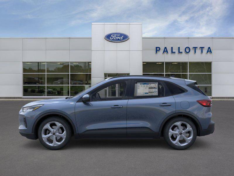 new 2026 Ford Escape car, priced at $32,049