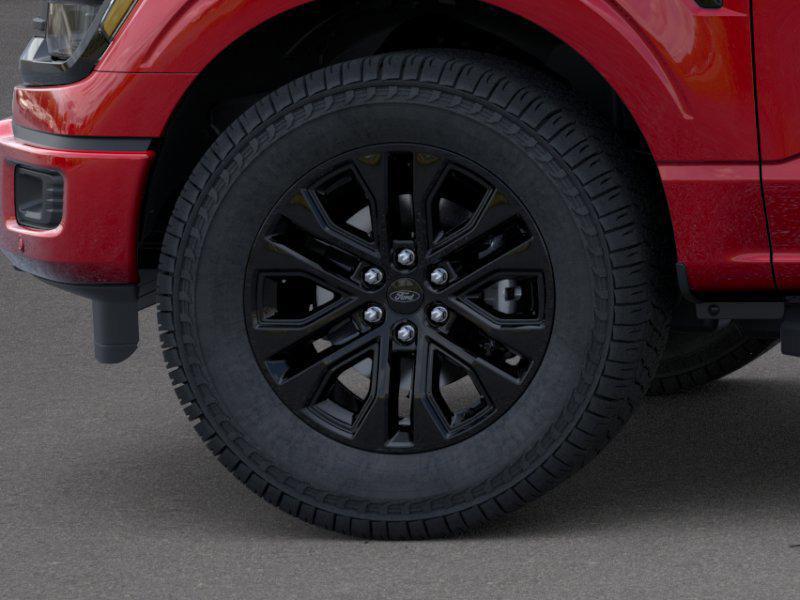 new 2026 Ford F-150 car, priced at $66,820
