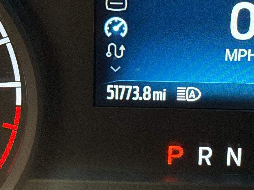 used 2022 Ford F-150 car, priced at $31,500