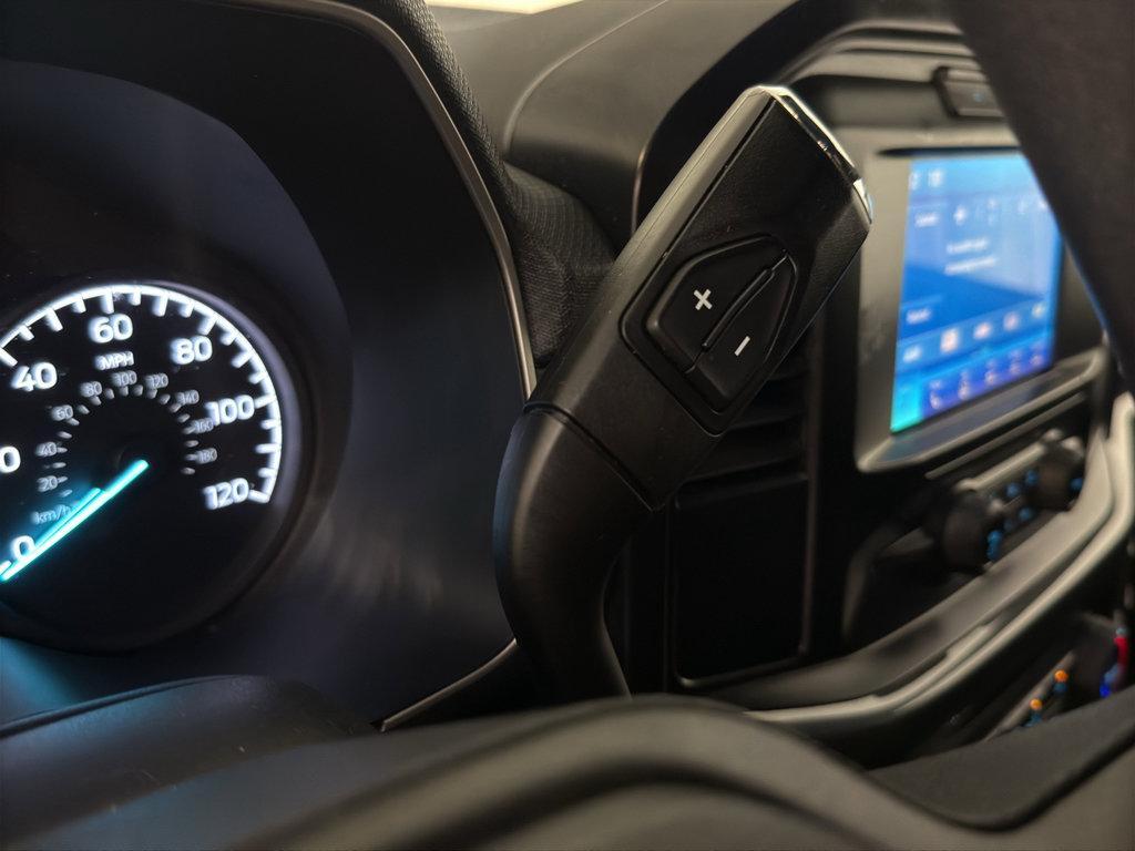 used 2022 Ford F-150 car, priced at $31,500