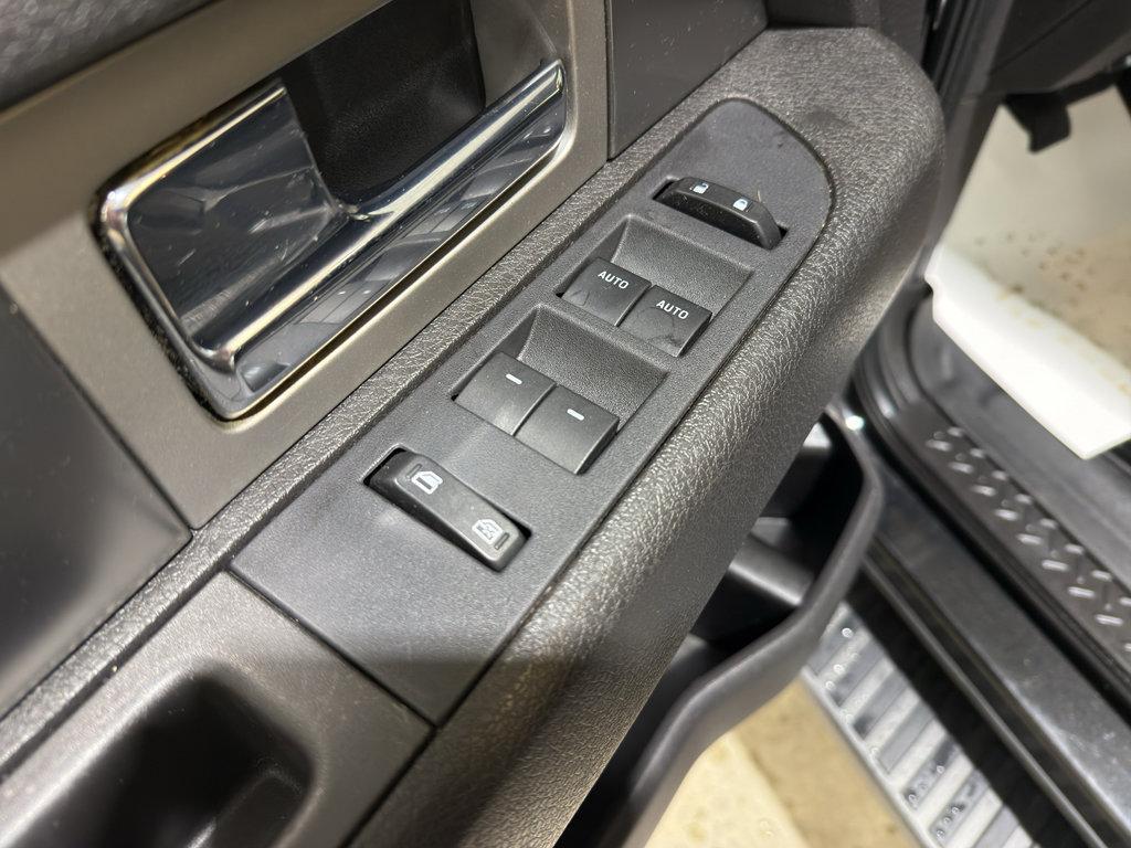 used 2013 Ford F-150 car, priced at $13,500