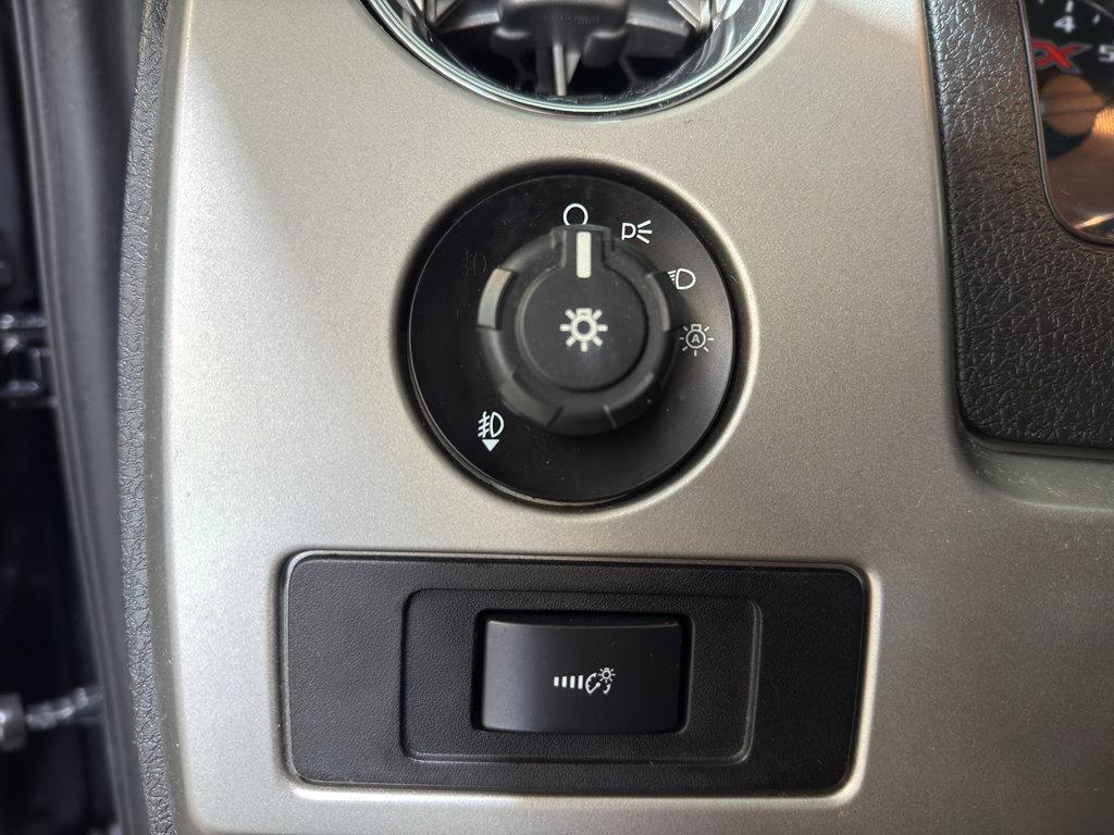 used 2013 Ford F-150 car, priced at $13,500