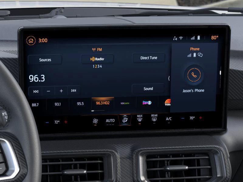 new 2026 Ford Mustang car, priced at $34,135