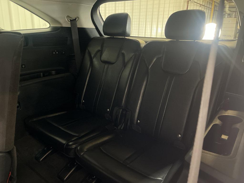 used 2024 Kia Sorento car, priced at $25,250