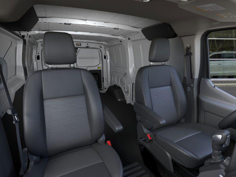 new 2025 Ford Transit-150 car, priced at $48,790