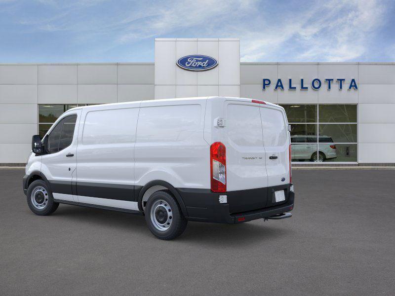 new 2025 Ford Transit-150 car, priced at $48,790