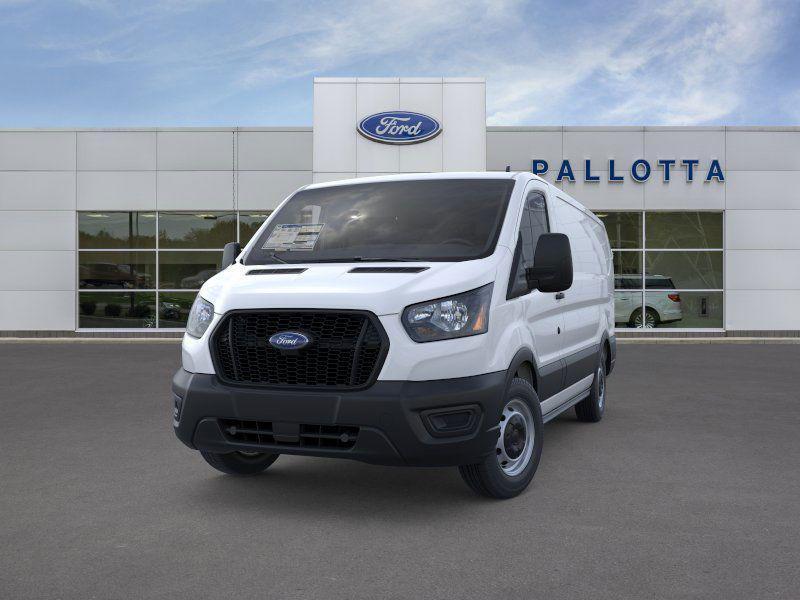new 2025 Ford Transit-150 car, priced at $48,790