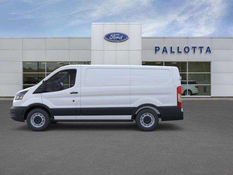 new 2025 Ford Transit-150 car, priced at $48,790