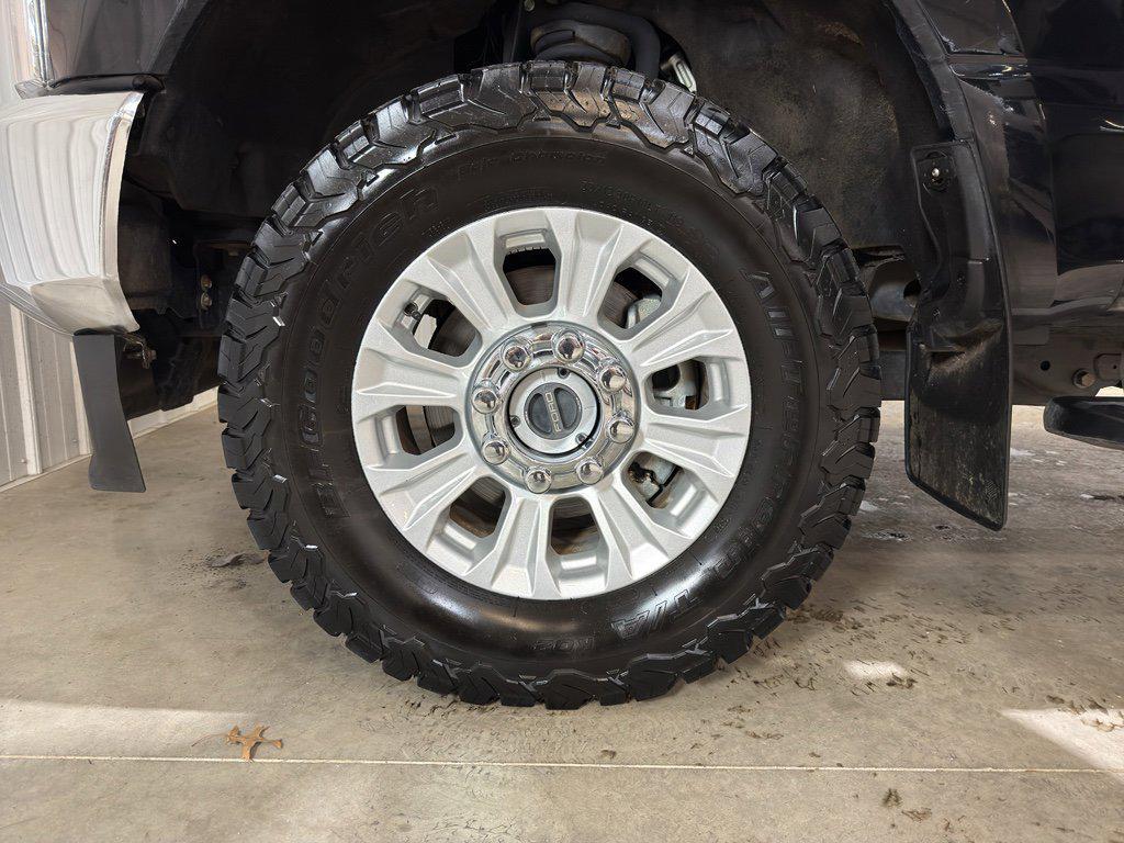 used 2020 Ford F-250 car, priced at $36,000
