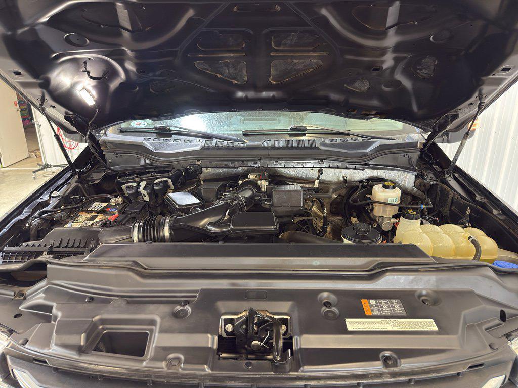 used 2020 Ford F-250 car, priced at $36,000