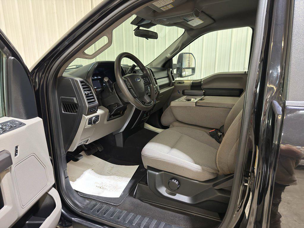used 2020 Ford F-250 car, priced at $36,000