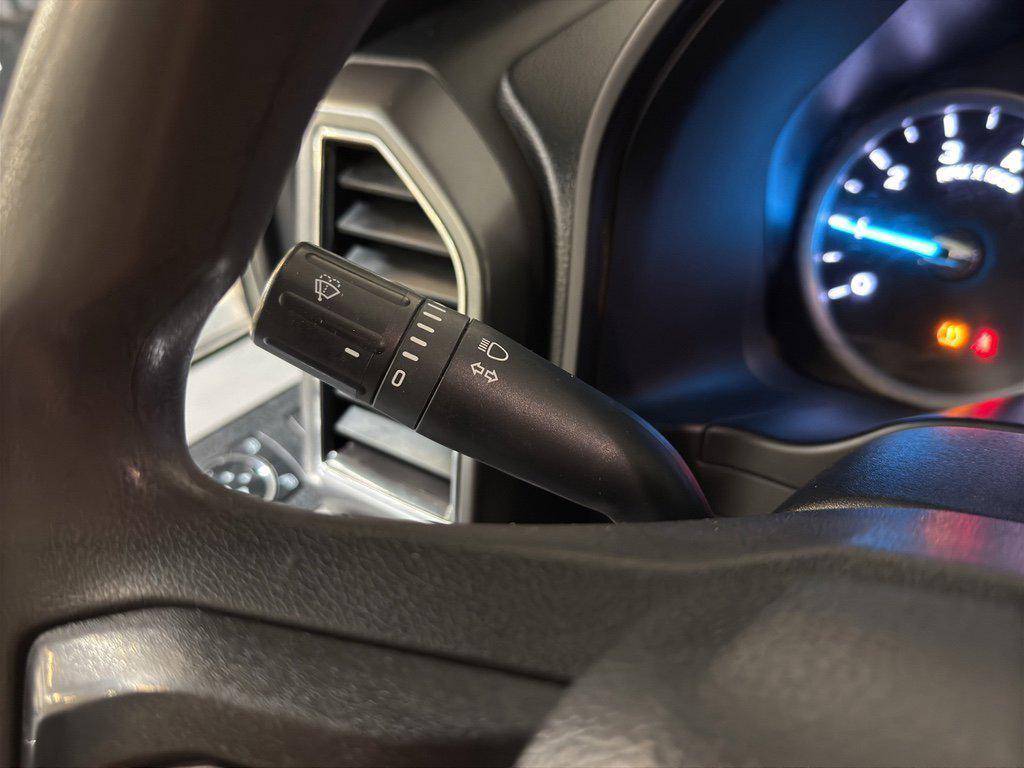 used 2020 Ford F-250 car, priced at $36,000