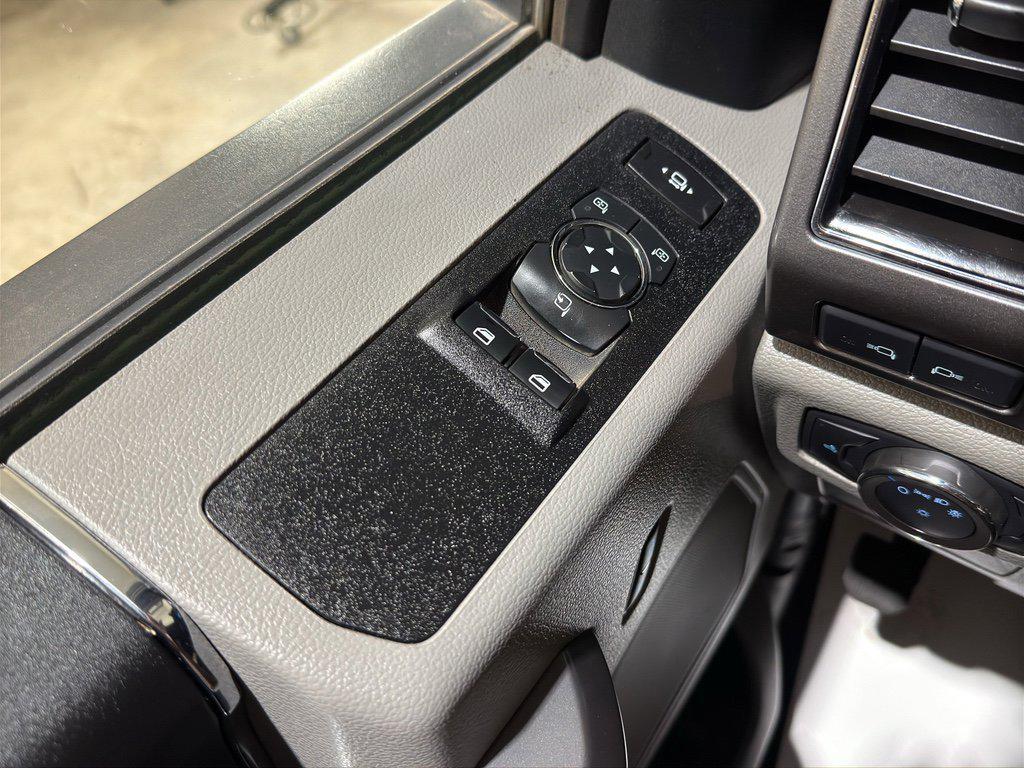 used 2020 Ford F-250 car, priced at $36,000