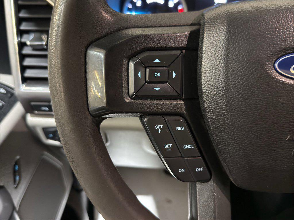 used 2020 Ford F-250 car, priced at $36,000