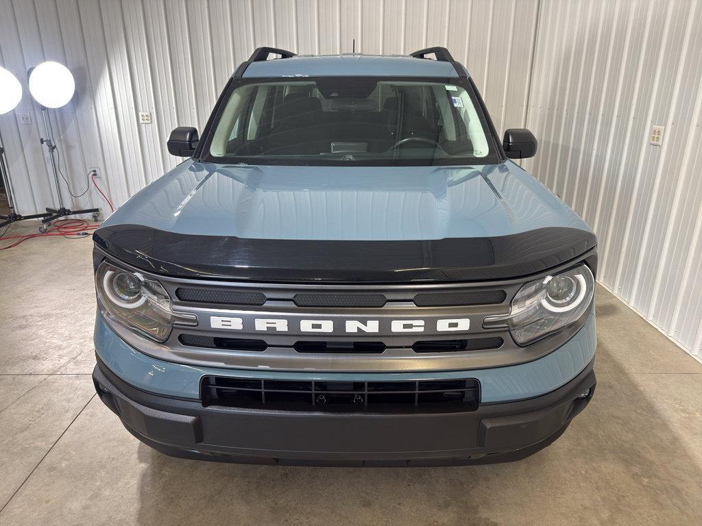 used 2023 Ford Bronco Sport car, priced at $23,000