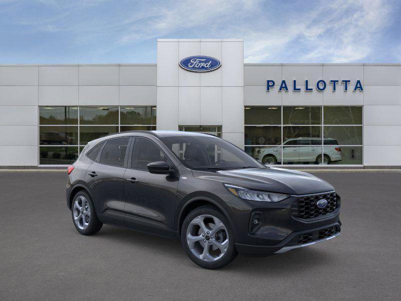 new 2026 Ford Escape car, priced at $32,519