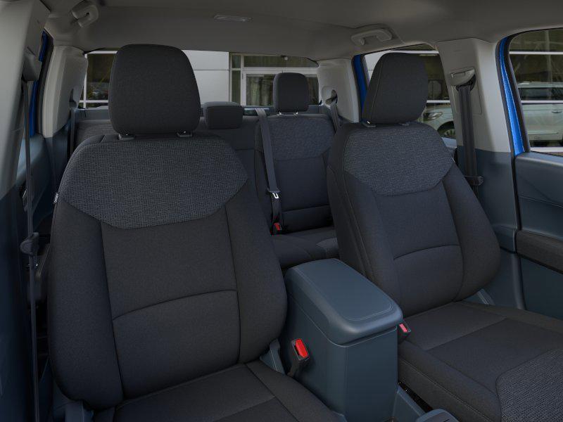 new 2026 Ford Maverick car, priced at $29,737