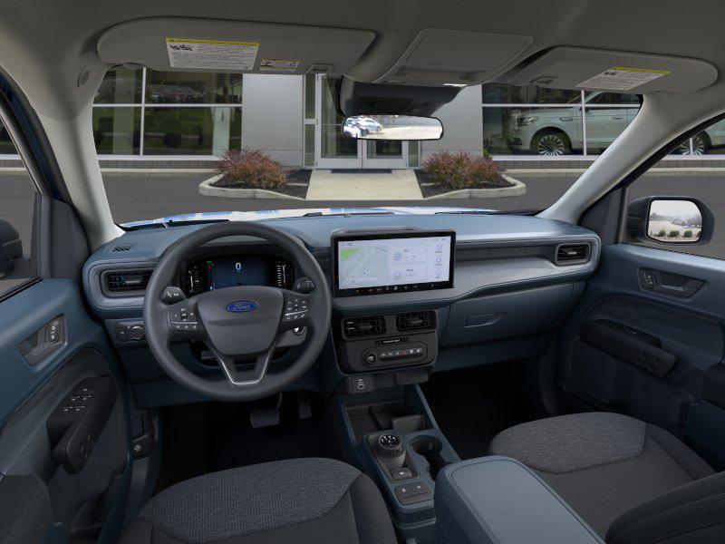 new 2026 Ford Maverick car, priced at $29,737