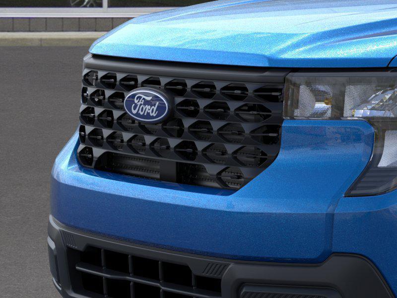 new 2026 Ford Maverick car, priced at $29,737