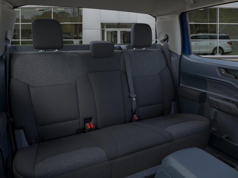 new 2026 Ford Maverick car, priced at $29,737