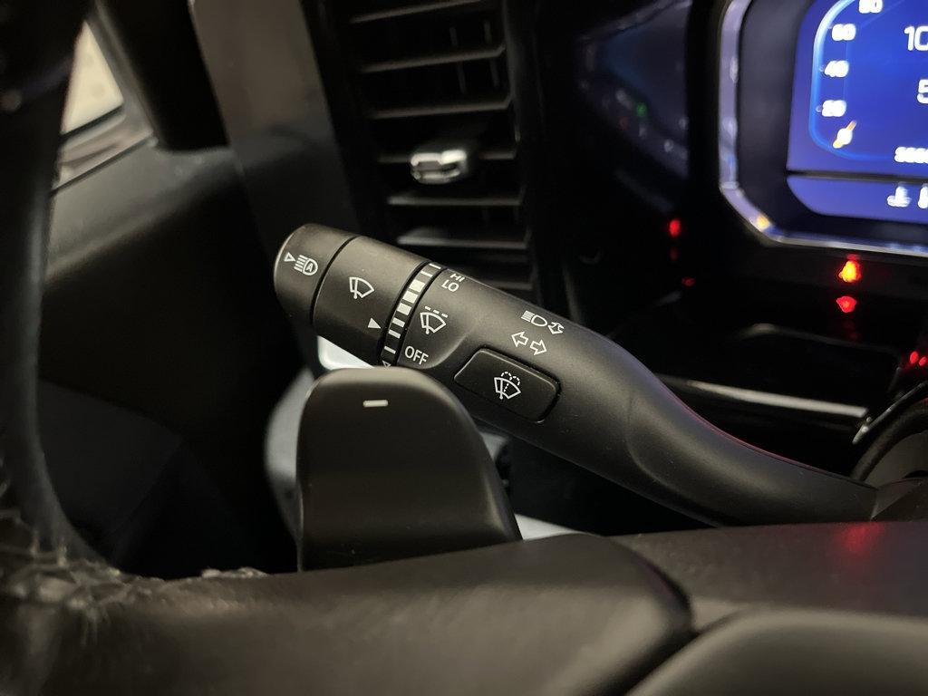 used 2023 Chevrolet Silverado 1500 car, priced at $48,500