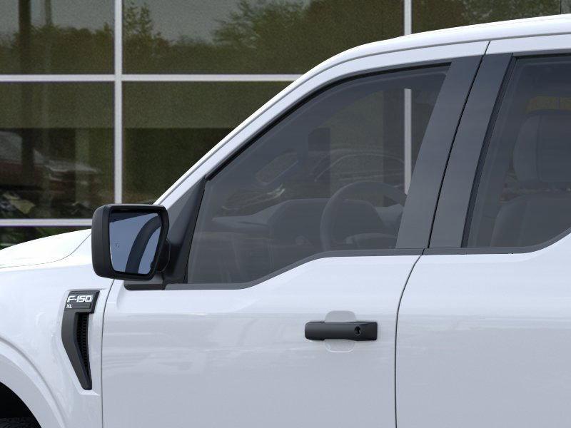 new 2026 Ford F-150 car, priced at $48,508