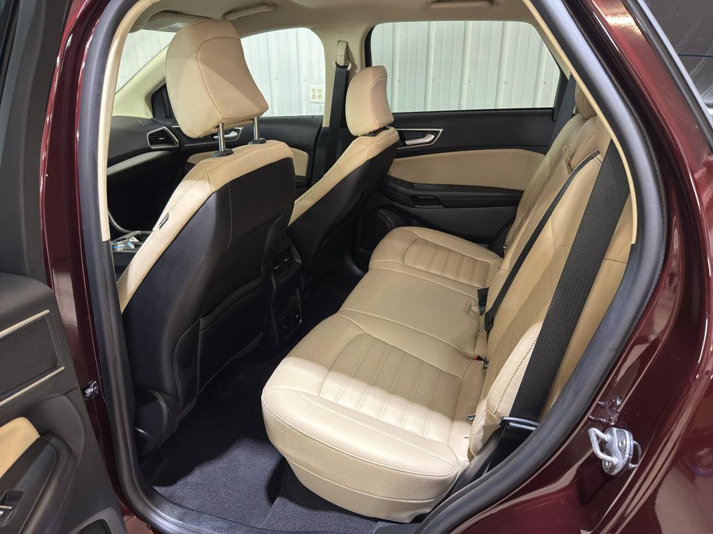 used 2024 Ford Edge car, priced at $28,000