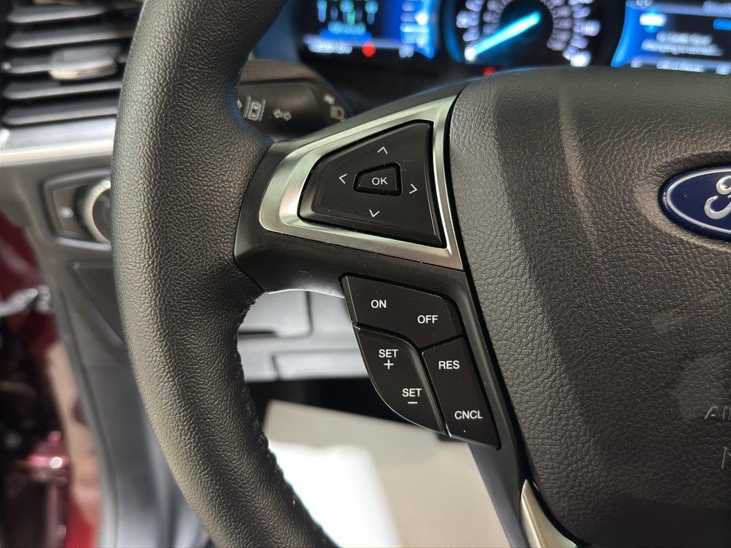 used 2024 Ford Edge car, priced at $28,000