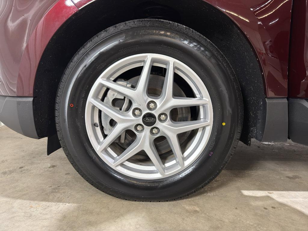 used 2024 Ford Edge car, priced at $28,000